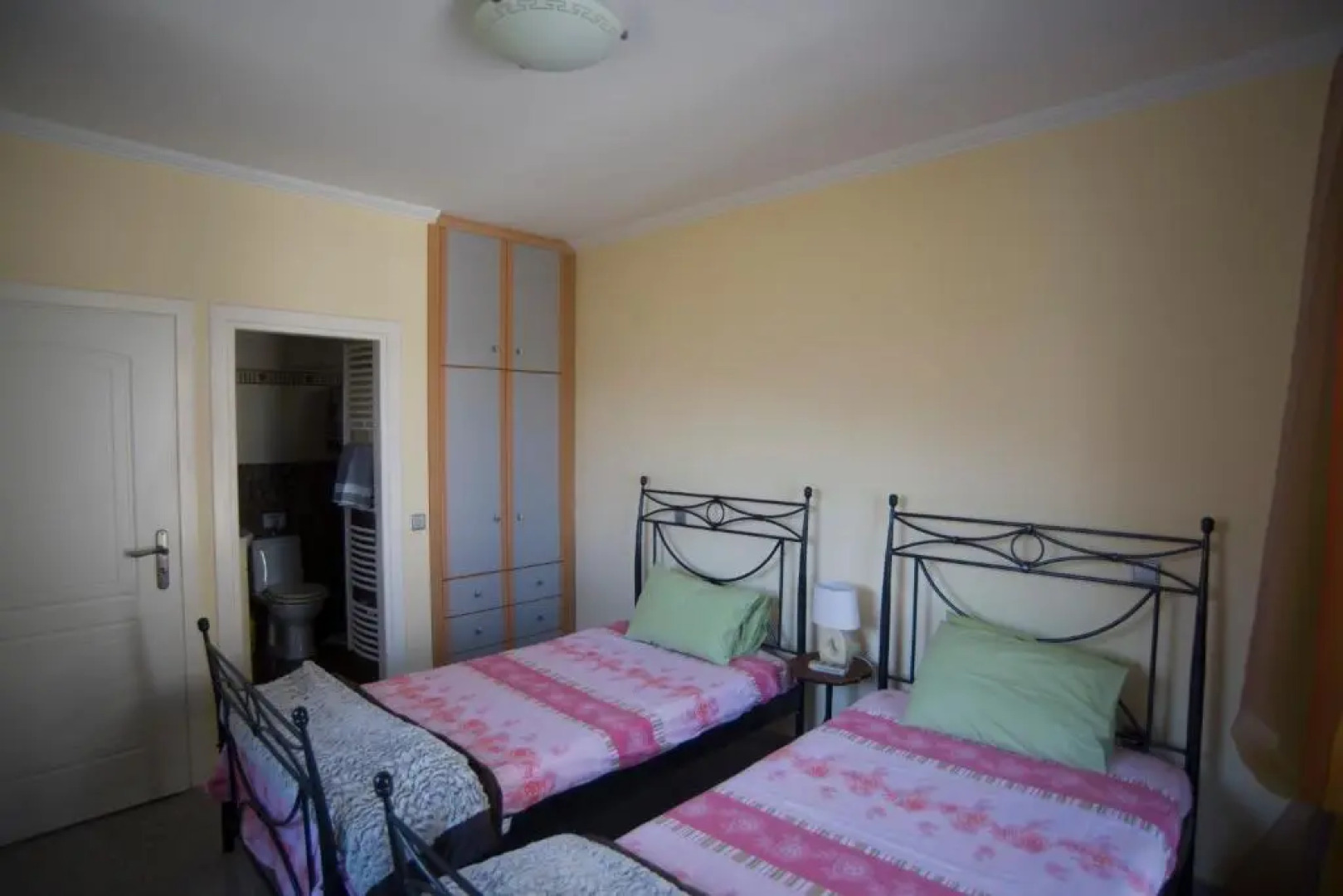 Edgewater Villas Nikiana Lefkada