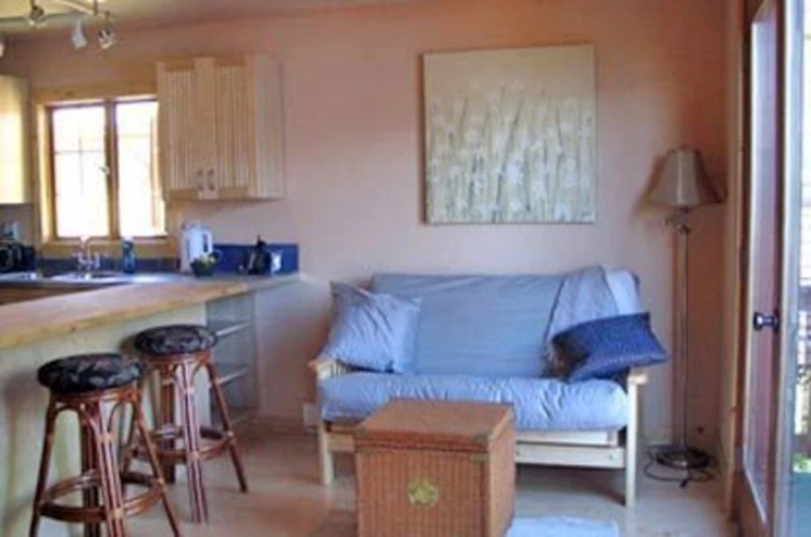 Ainsworth Apartments