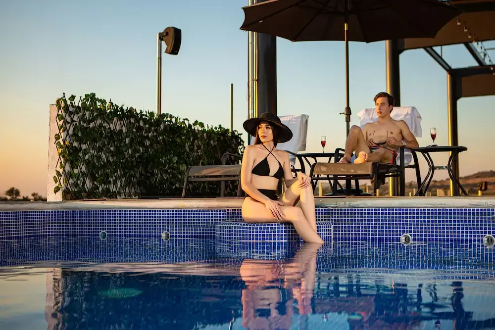 Sara N Hotel & Spa