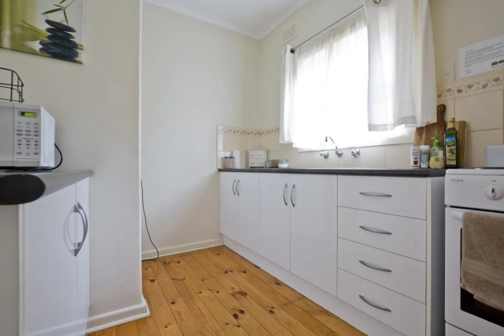 The Old Mount Gambier Gaol