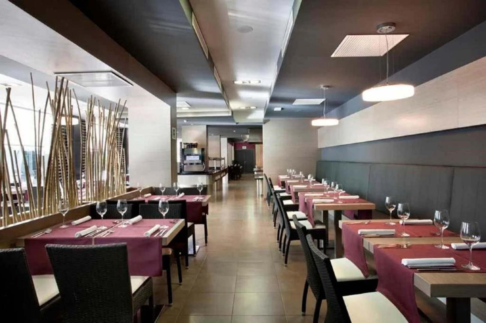 Hotel Barú