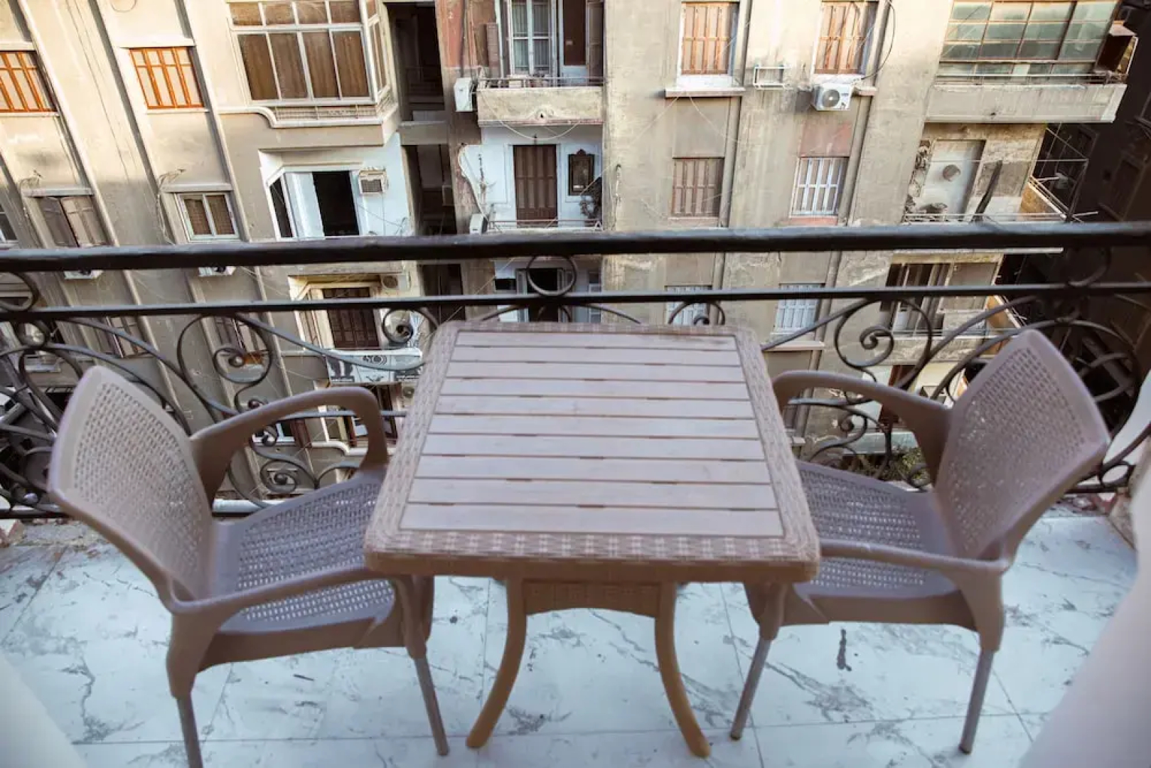 Tourist Palace Hotel