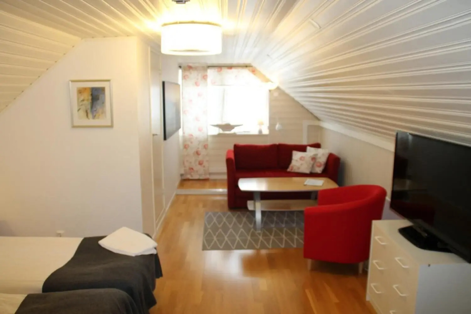 Hotell Briggen i Åhus