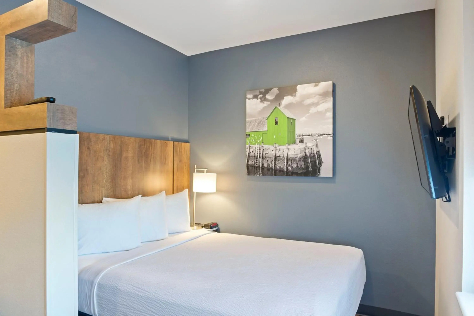 Extended Stay America Premier Suites Phoenix Chandler Downto