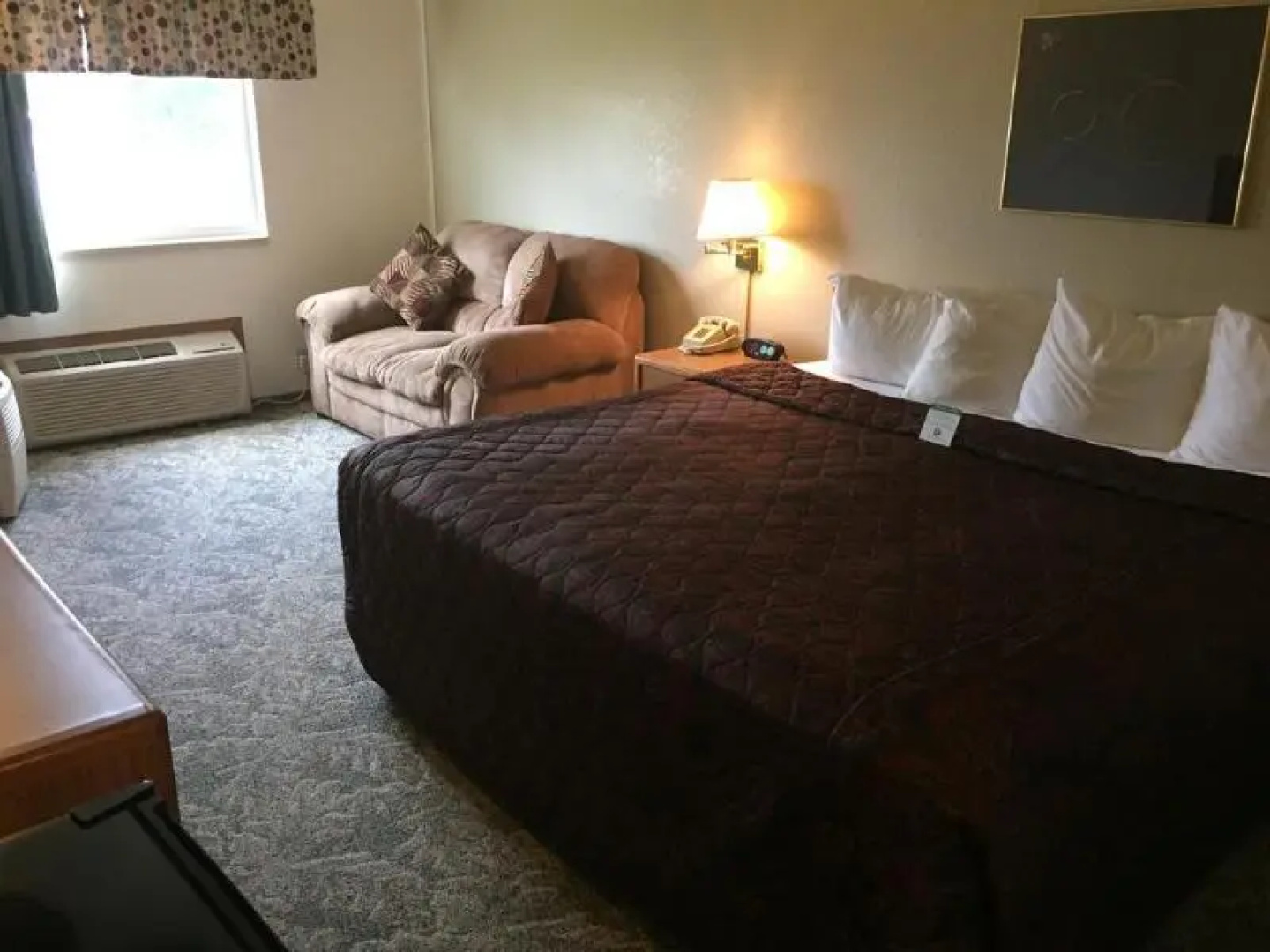 Baymont Inn & Suites ESCANABA