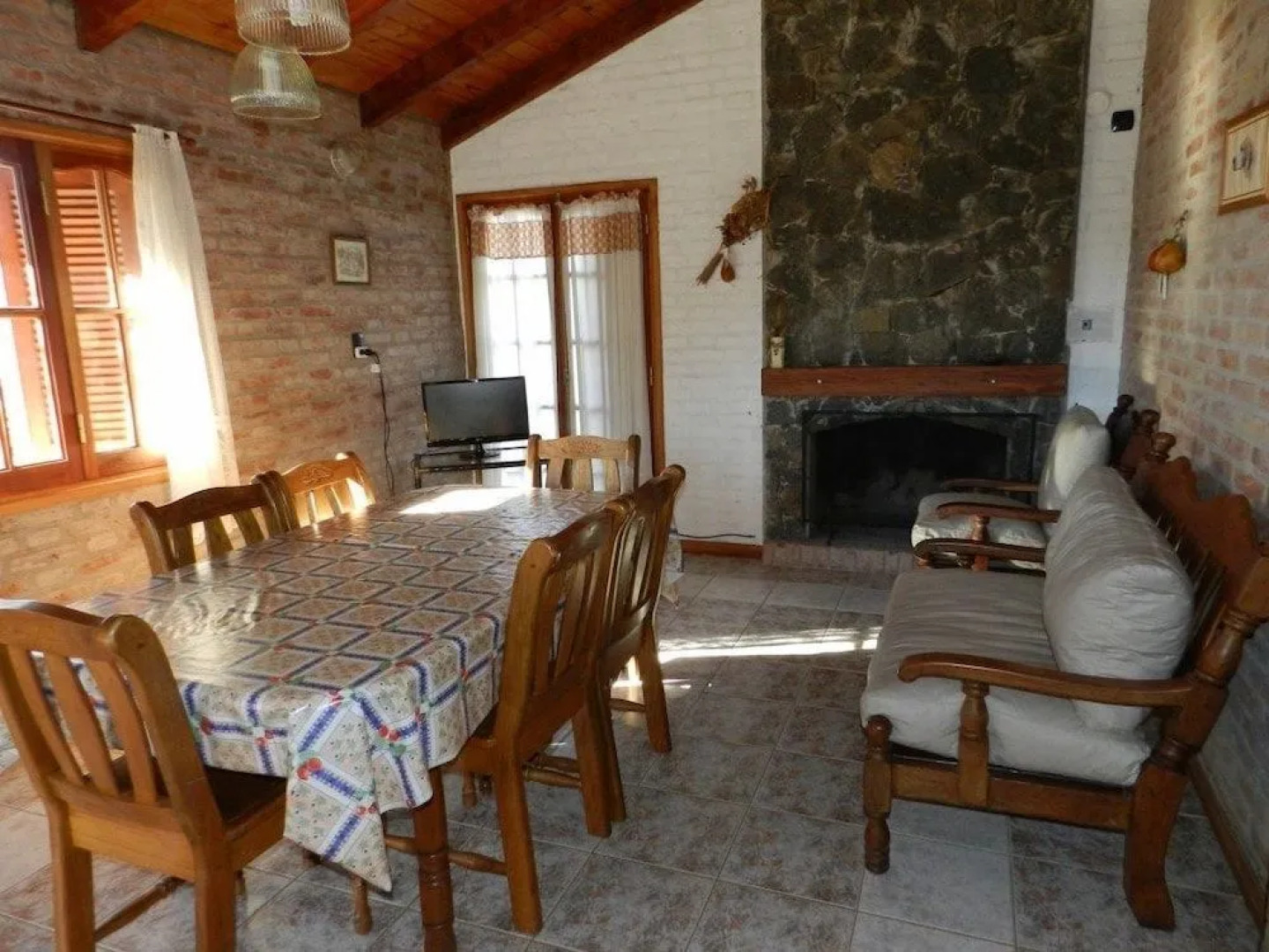 El Rodeo Apart Cabañas & Suites