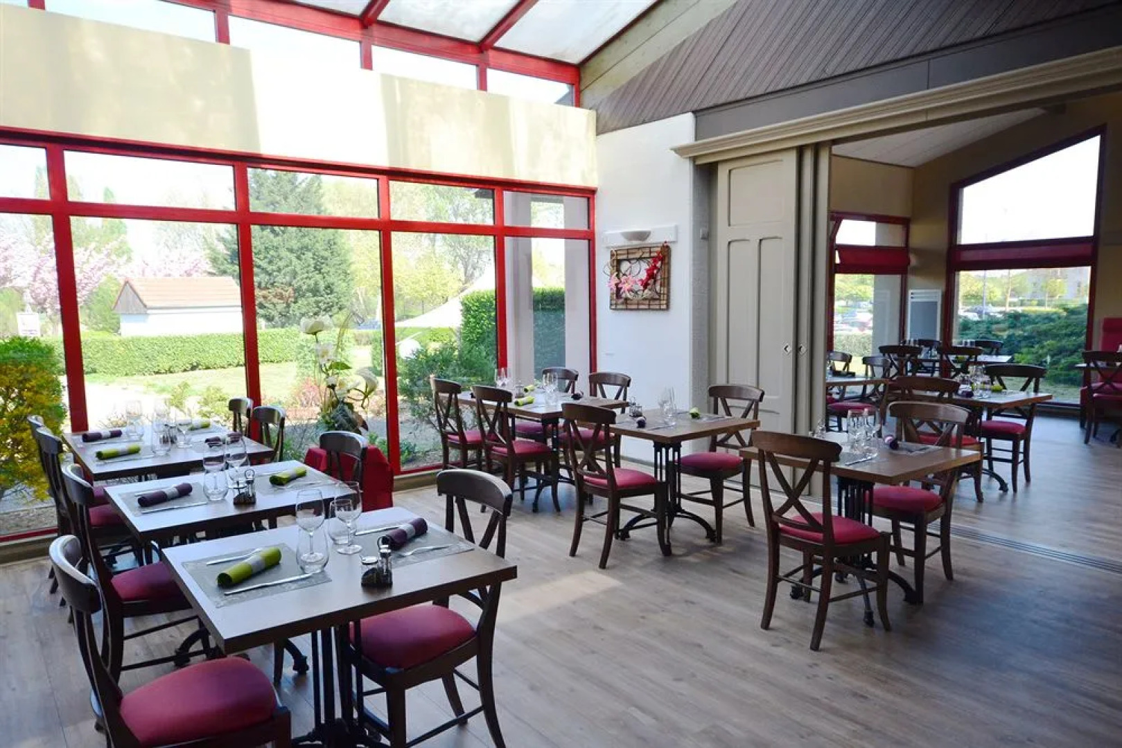 Hotel Agena Hagondange