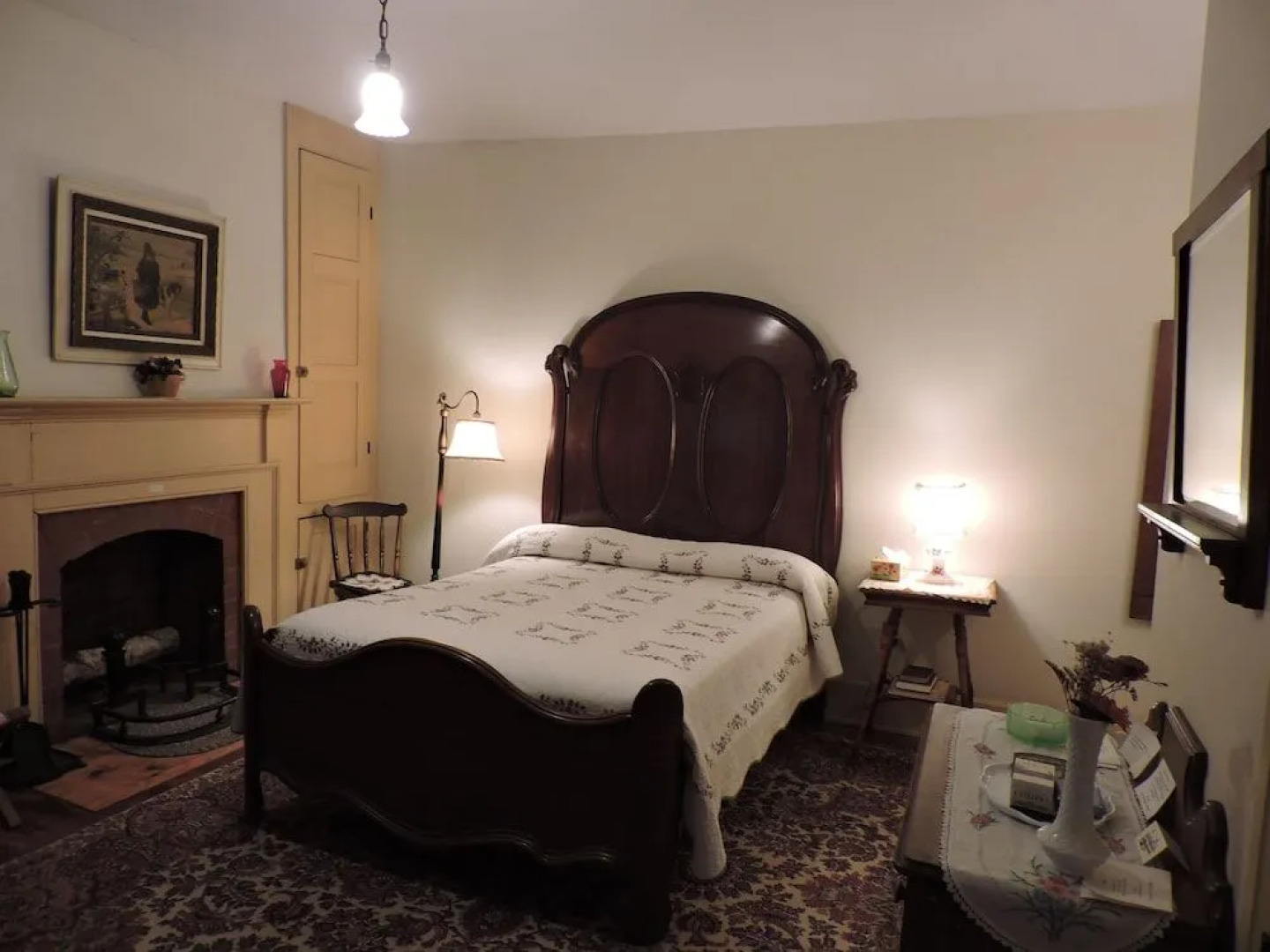 The Noon-Collins Inn