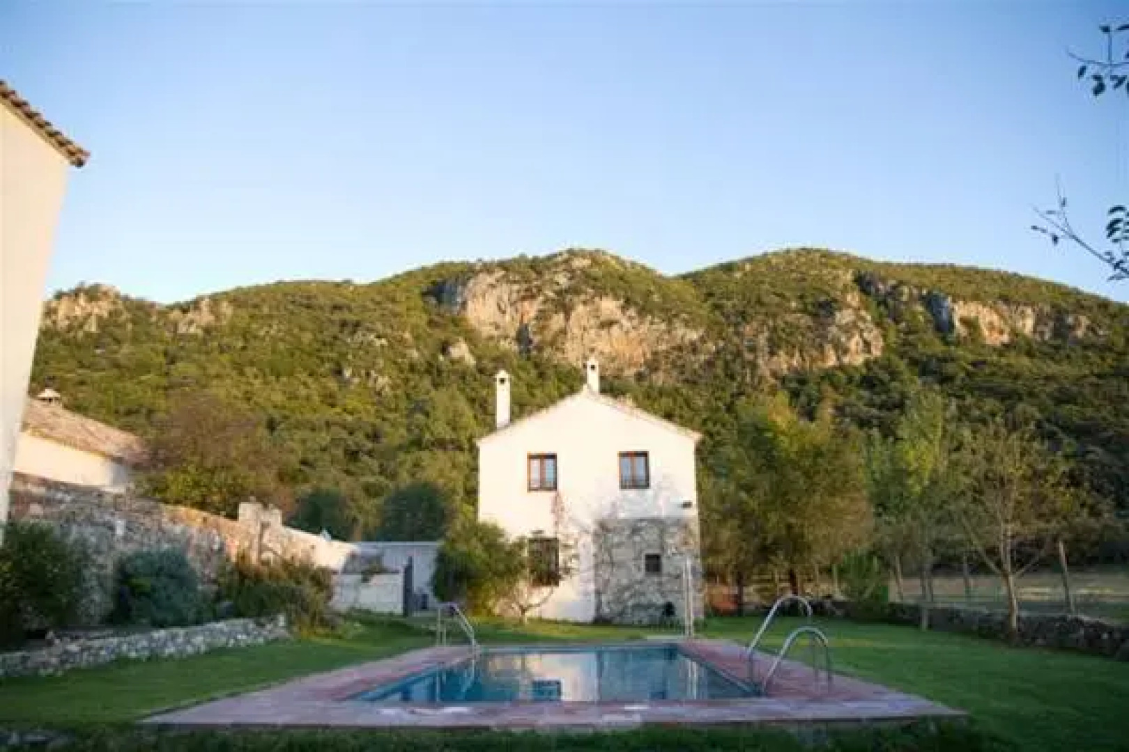 Casa Rural El Vihuelo