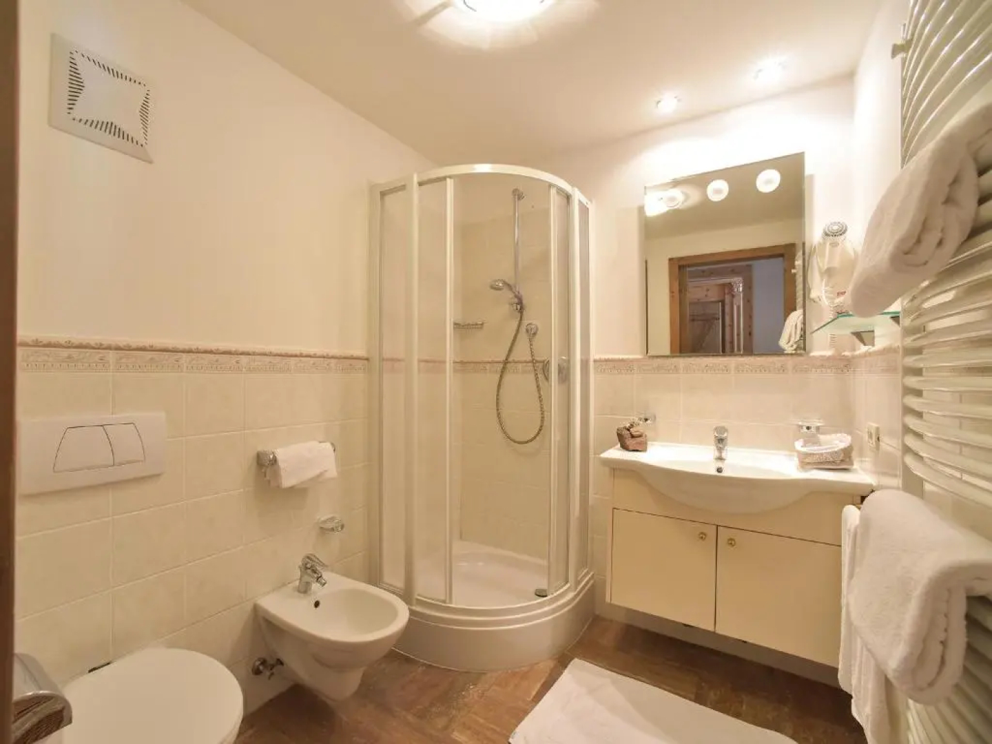 Residence Salvan