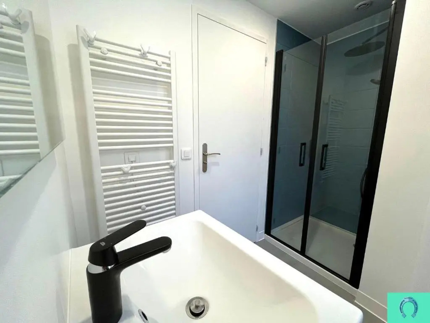 La demeure du maréchal-ferrant