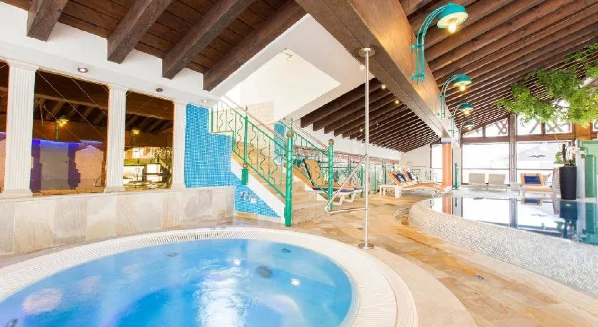 Appartements Kaltschmid