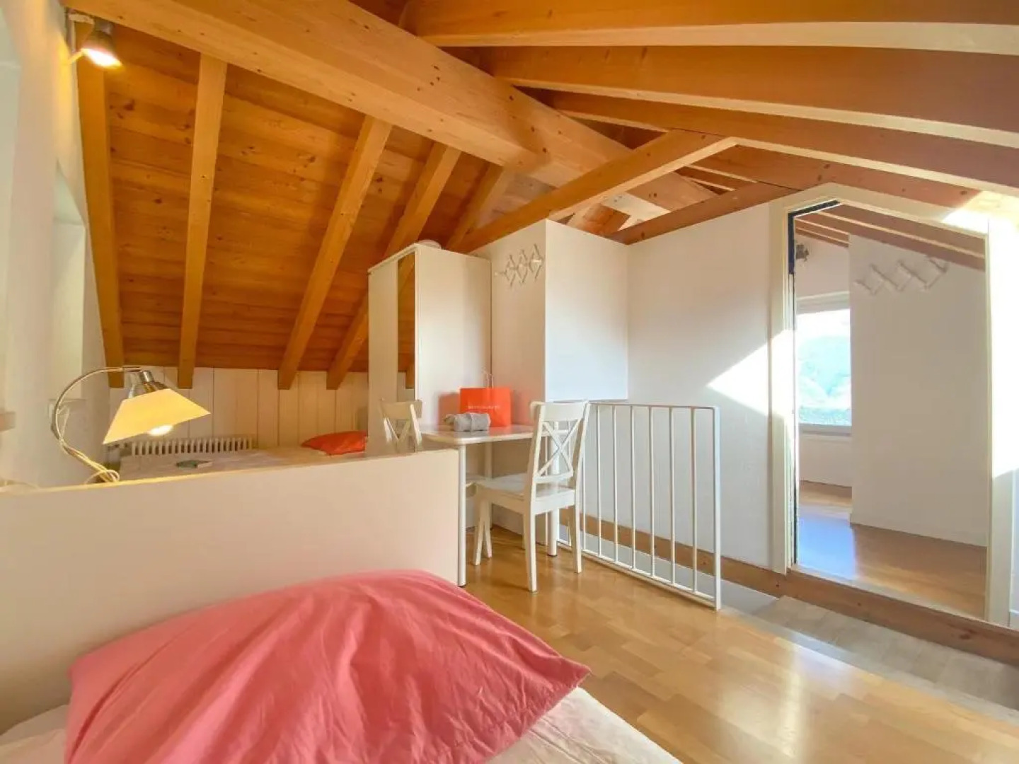 Bellavista II Panorama Ferienwohnung mit Pool OG DG