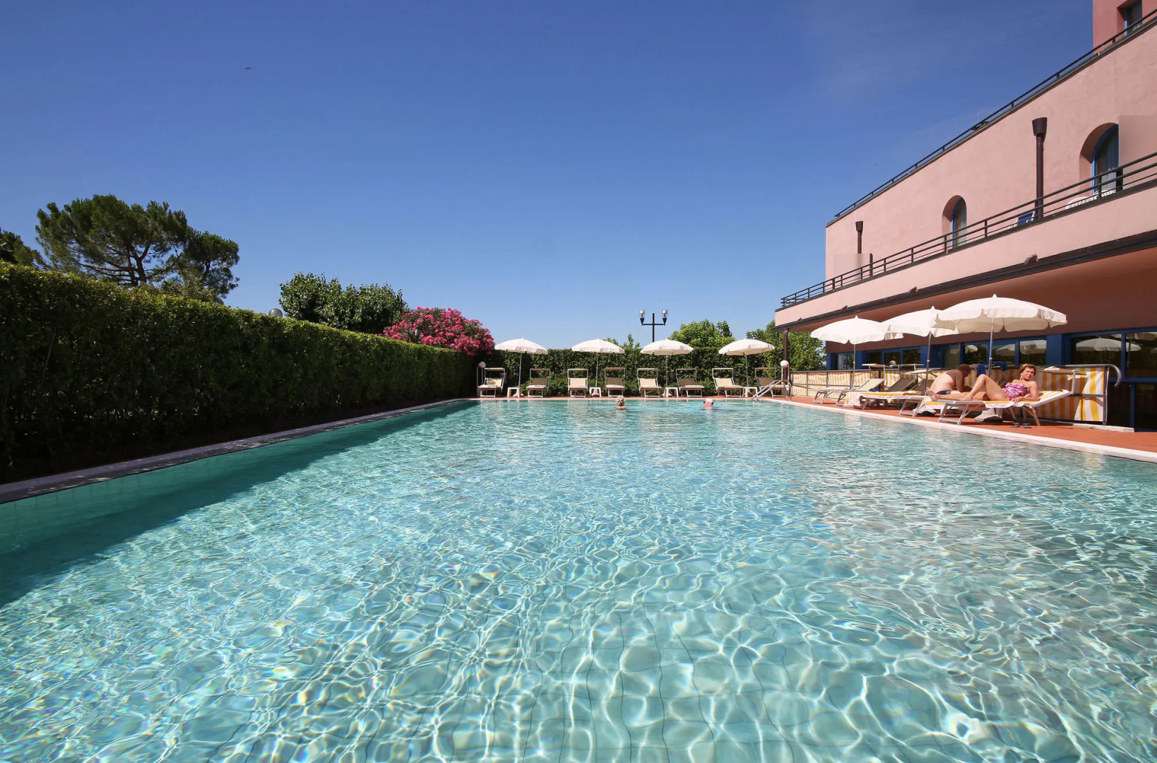 Hotel Sportsman