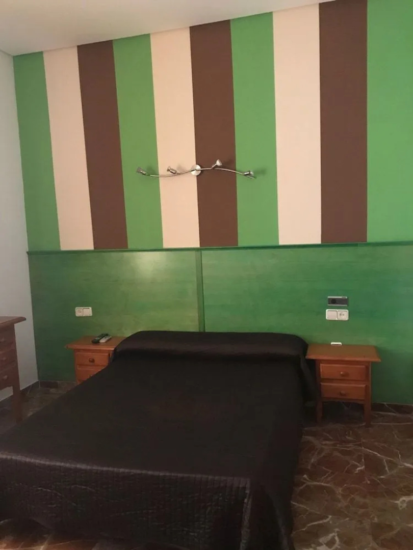 Hotel Arcos Rosalejo Coruña