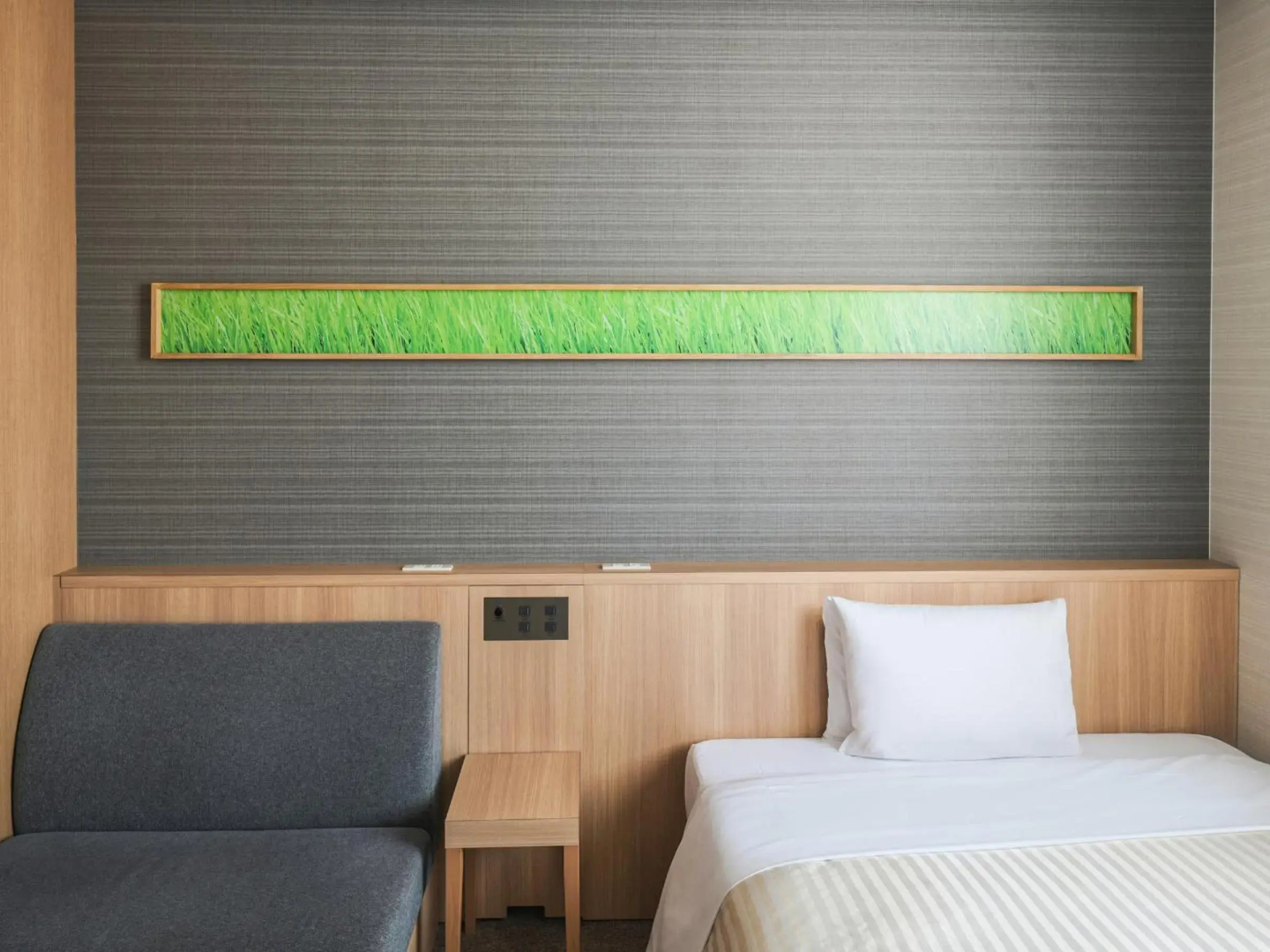 Vessel Inn Yachiyo Katsutadai Ekimae