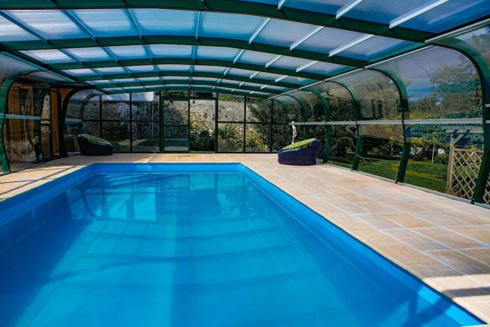 Château de la Marjolaine