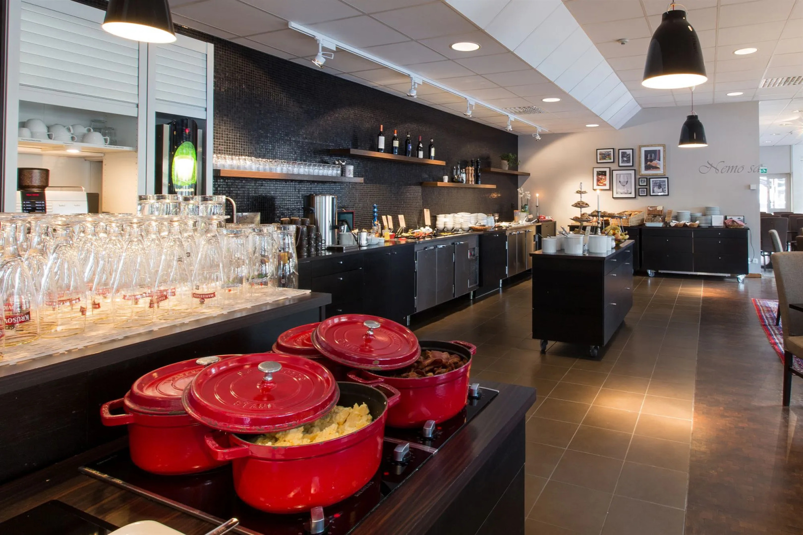 Quality Hotel Royal Corner