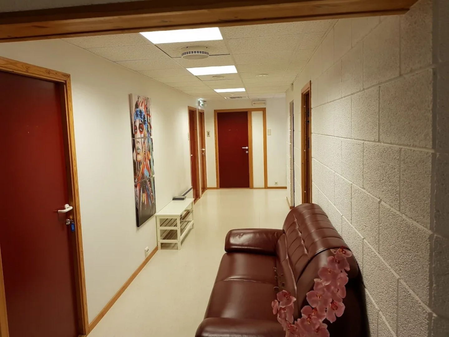 Volda Hostel & B & B