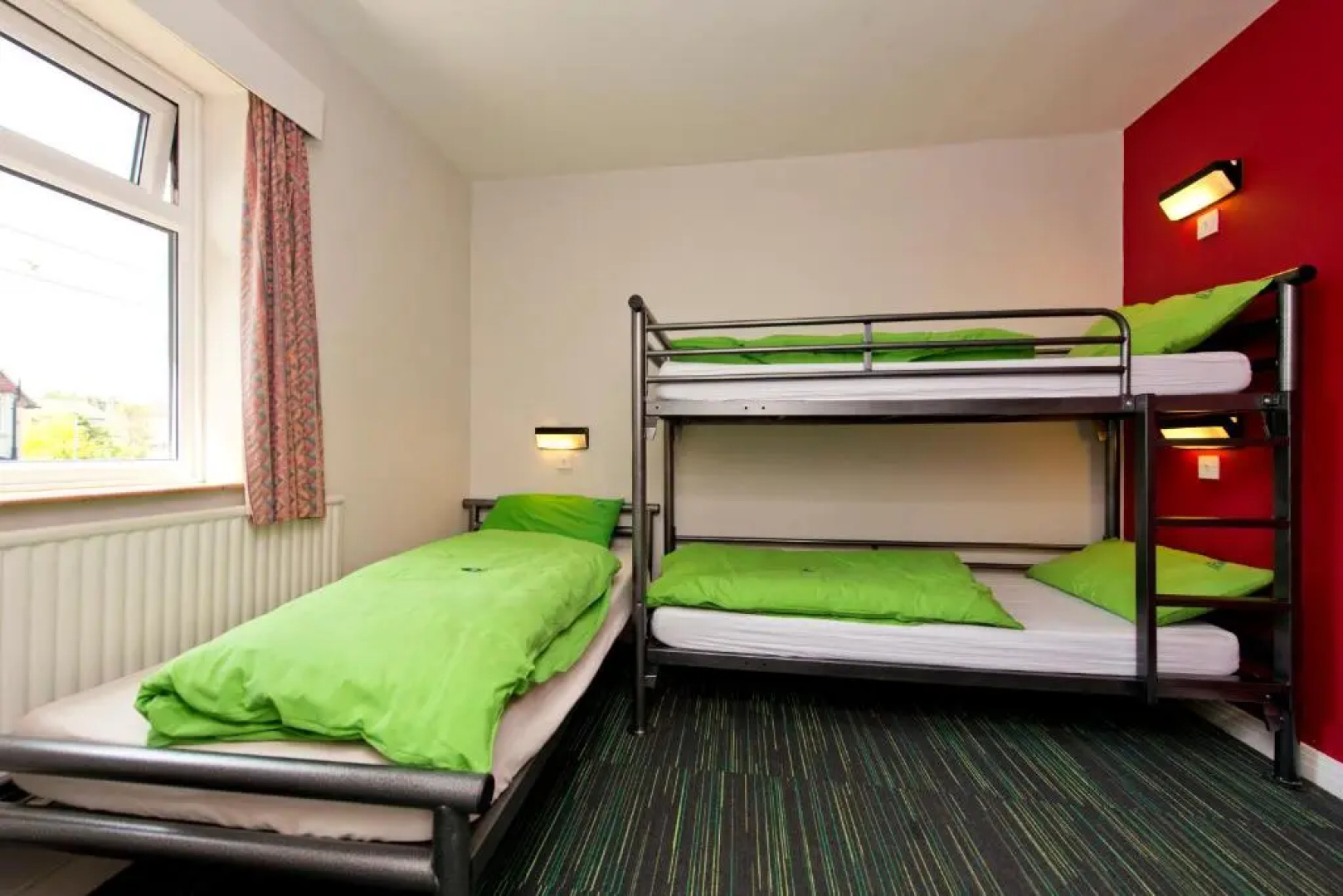YHA Sheringham - Hostel