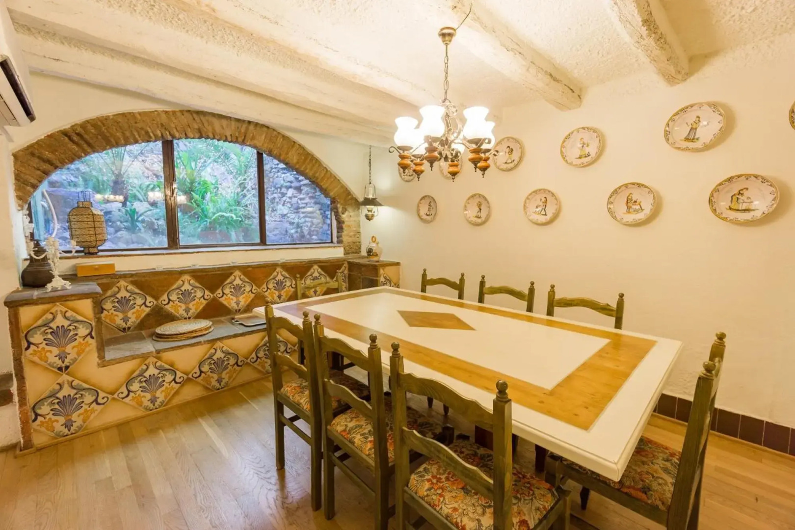 Casa Rustíca Cal Mian