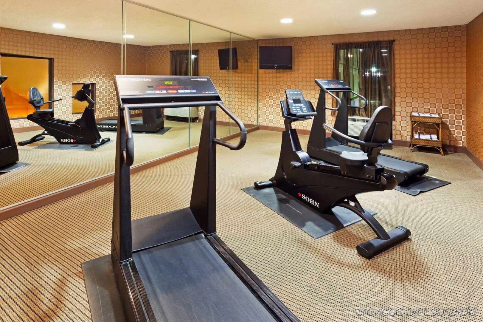 Holiday Inn Express & Suites Greenville-Spartanburg (Duncan) by IHG