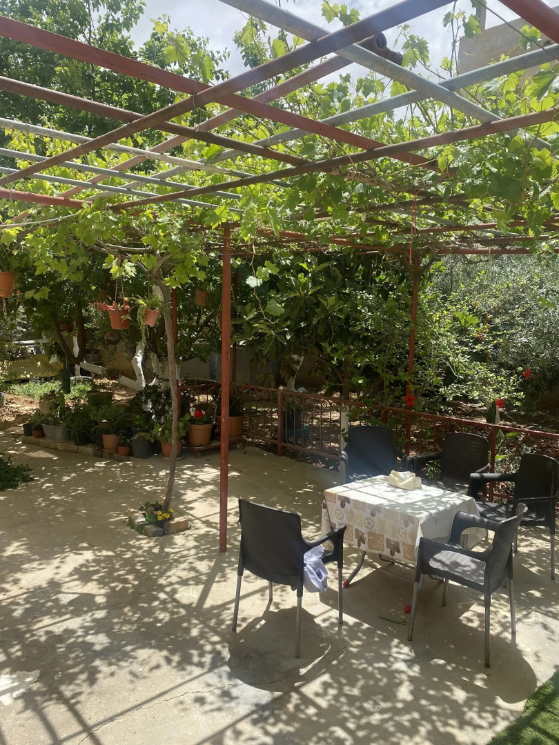 Madaba Inn Hotel