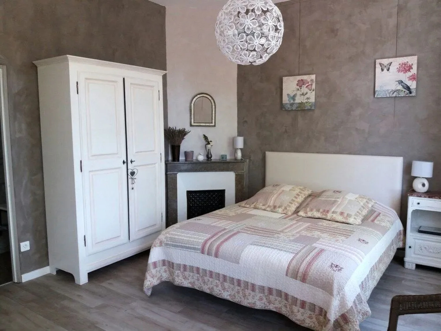 B&B Le Domaine de Tini