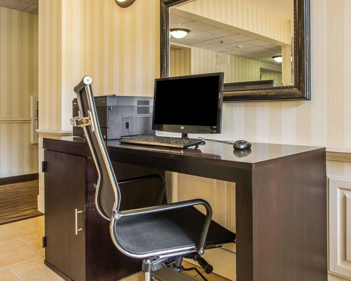 Sleep Inn And Suites