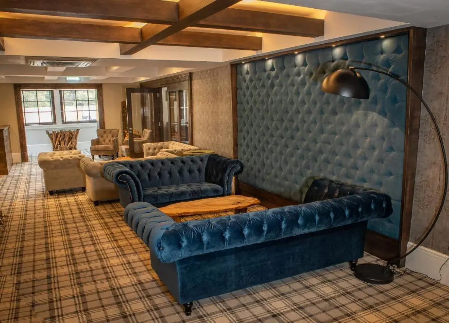 Crowwood Hotel Glasgow