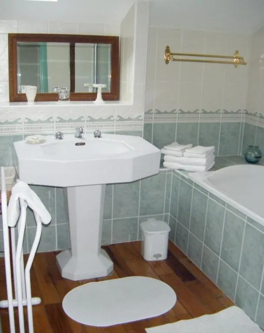 Chambres dhôtes Le Pont Romain