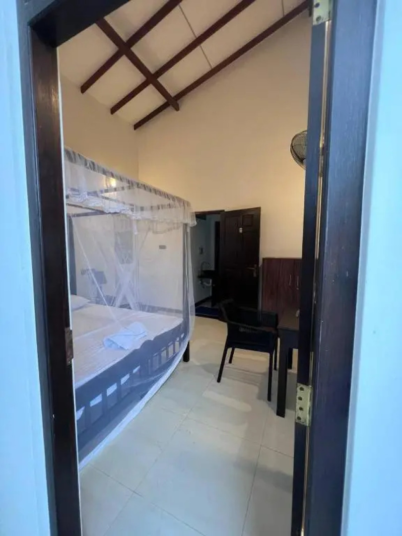 Neenfea residence