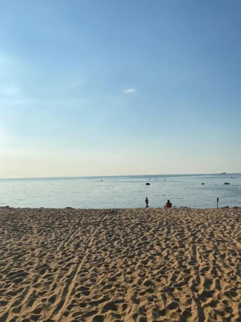 Apartment Sea & Golf Kalajoki