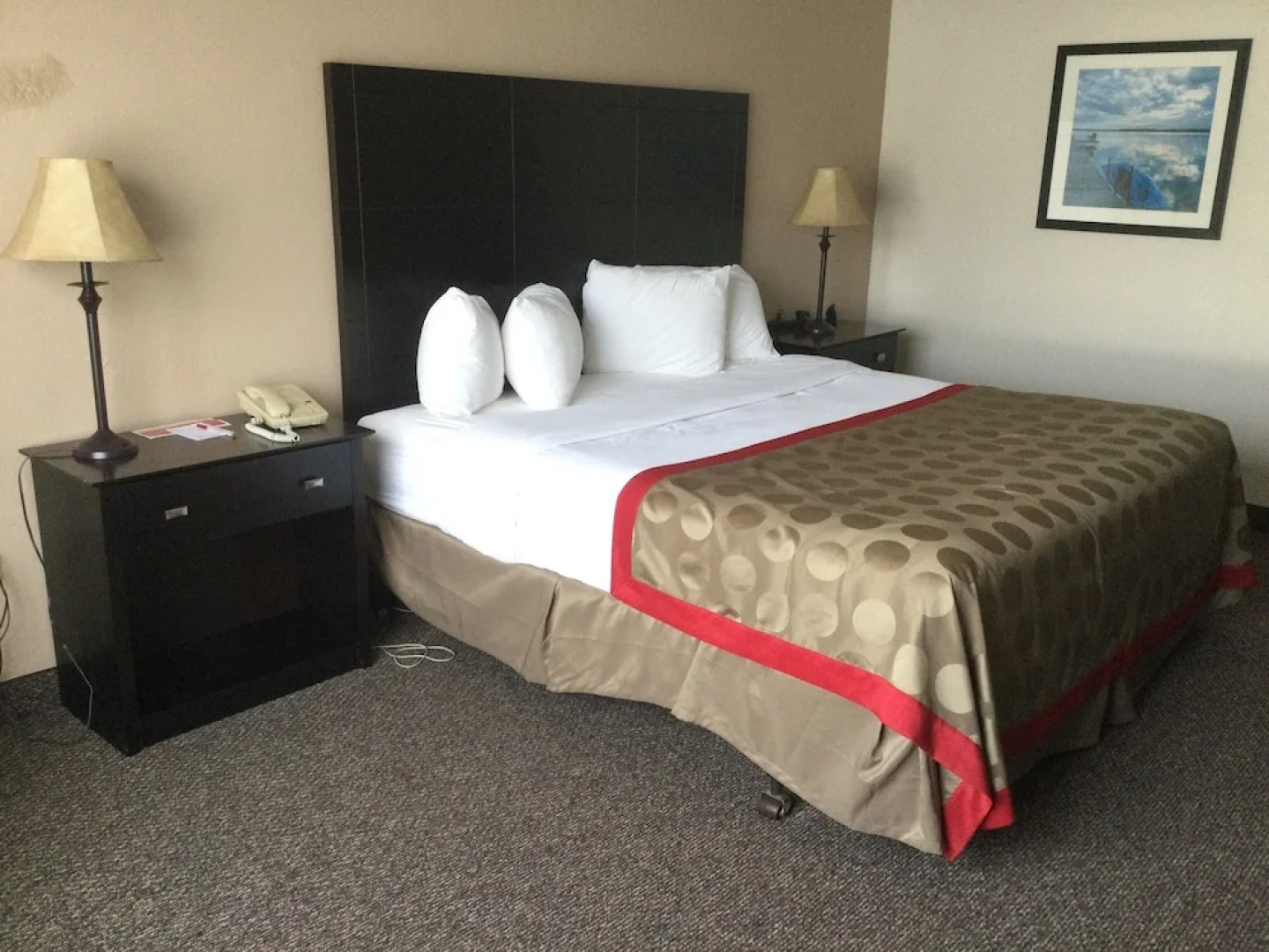 Ramada Grayling Hotel And Conference Center