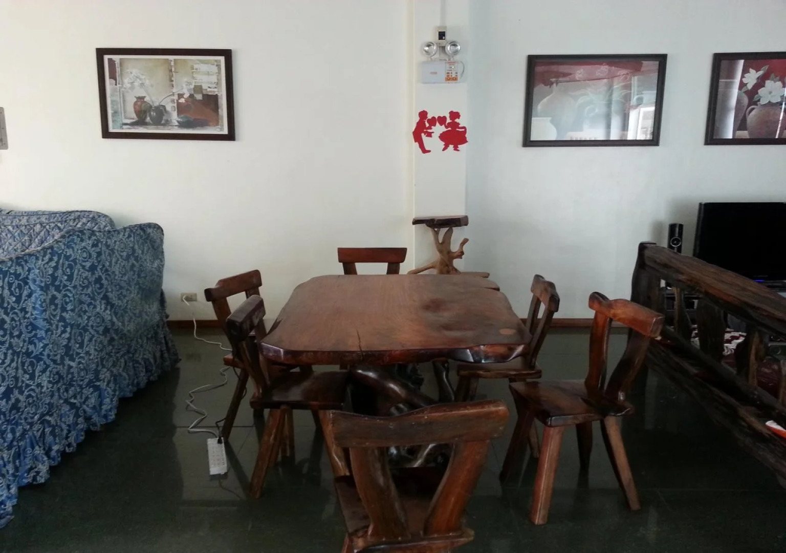 RedDoorz @ Sampaloc Inn Tanay Rizal