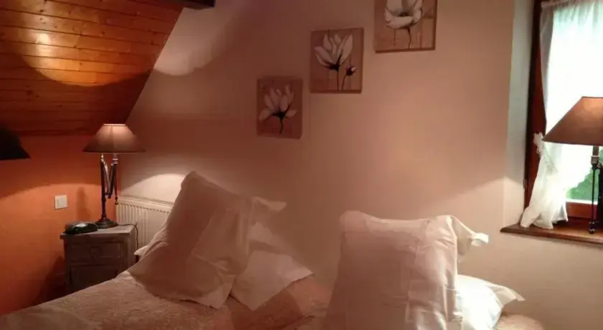 Ferme Auberge du Paradis