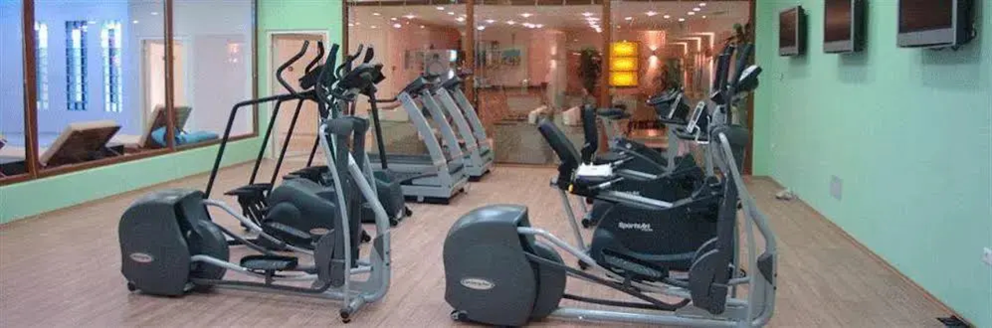 Hotel TCC Plaza