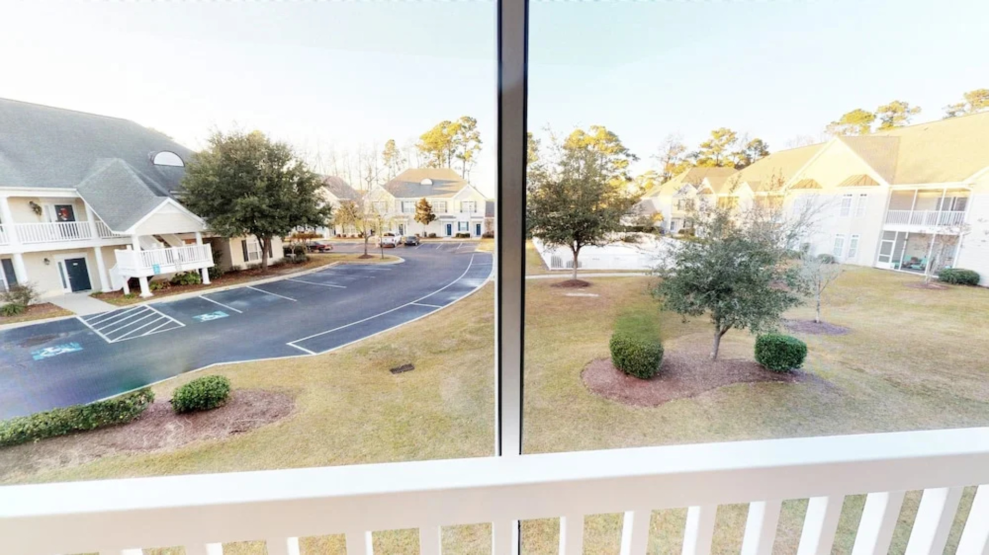 Village at the Glens Condos - A-G by Coastline Resorts