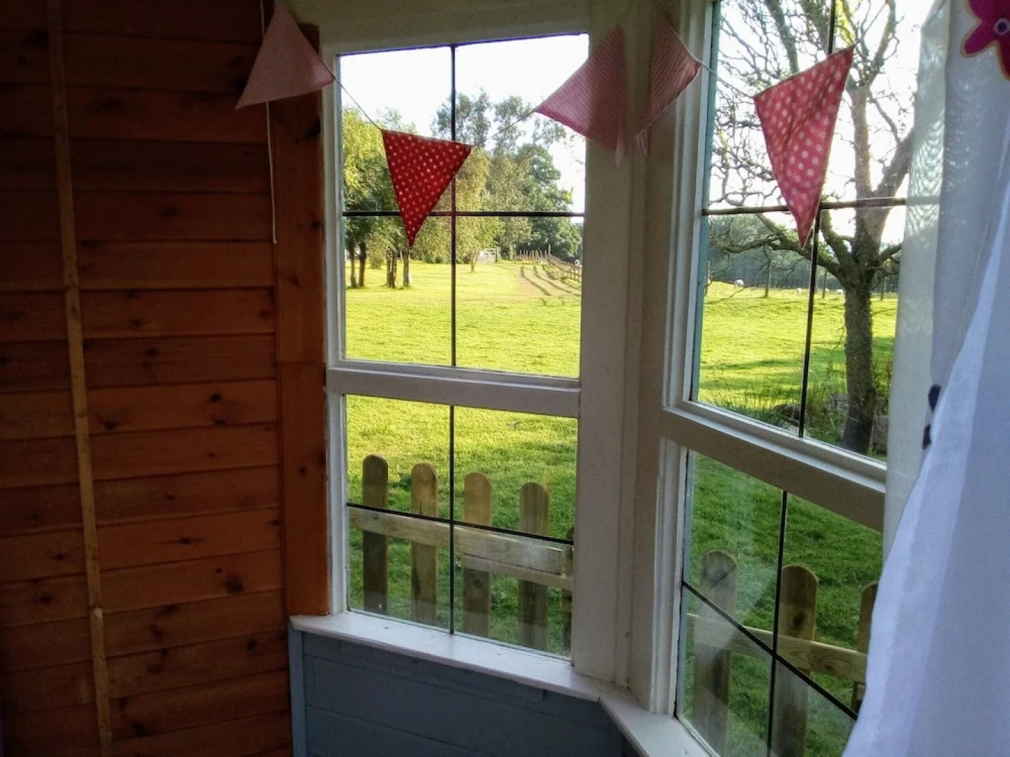 The Sweet Escape Retreat