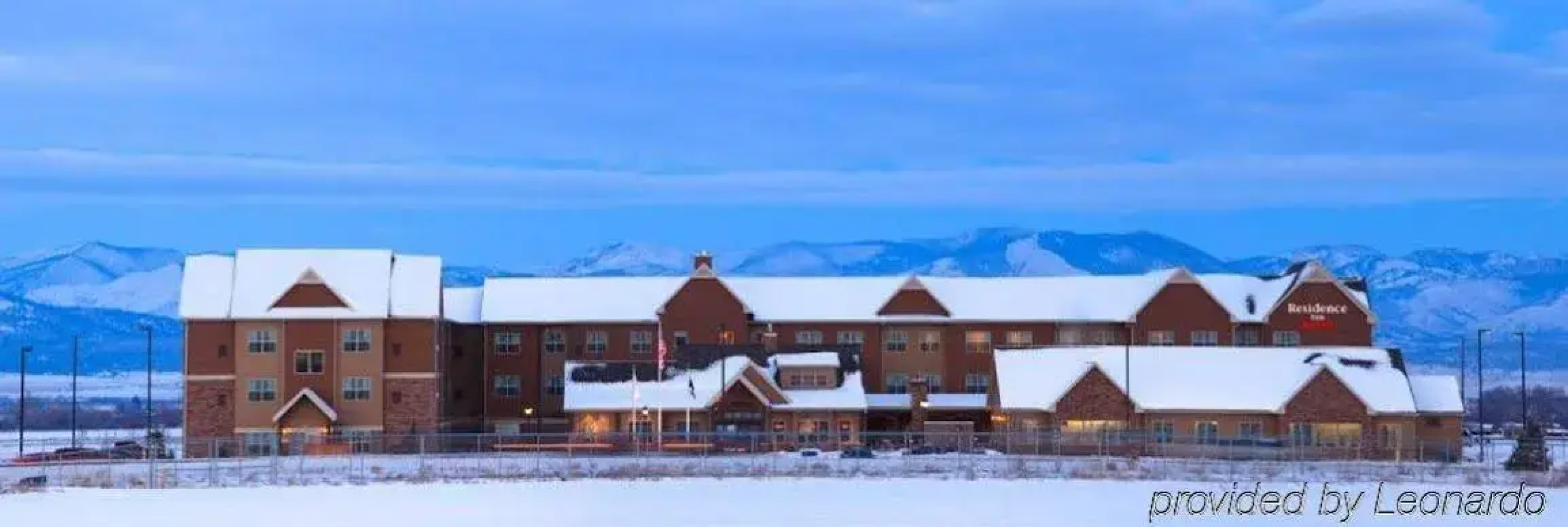 Residence Inn by Marriott Helena