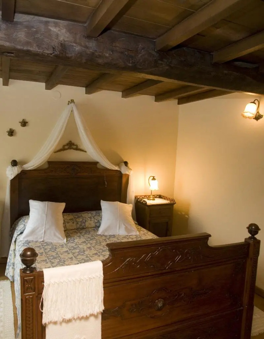 Fervenza Casa Grande & Restaurante