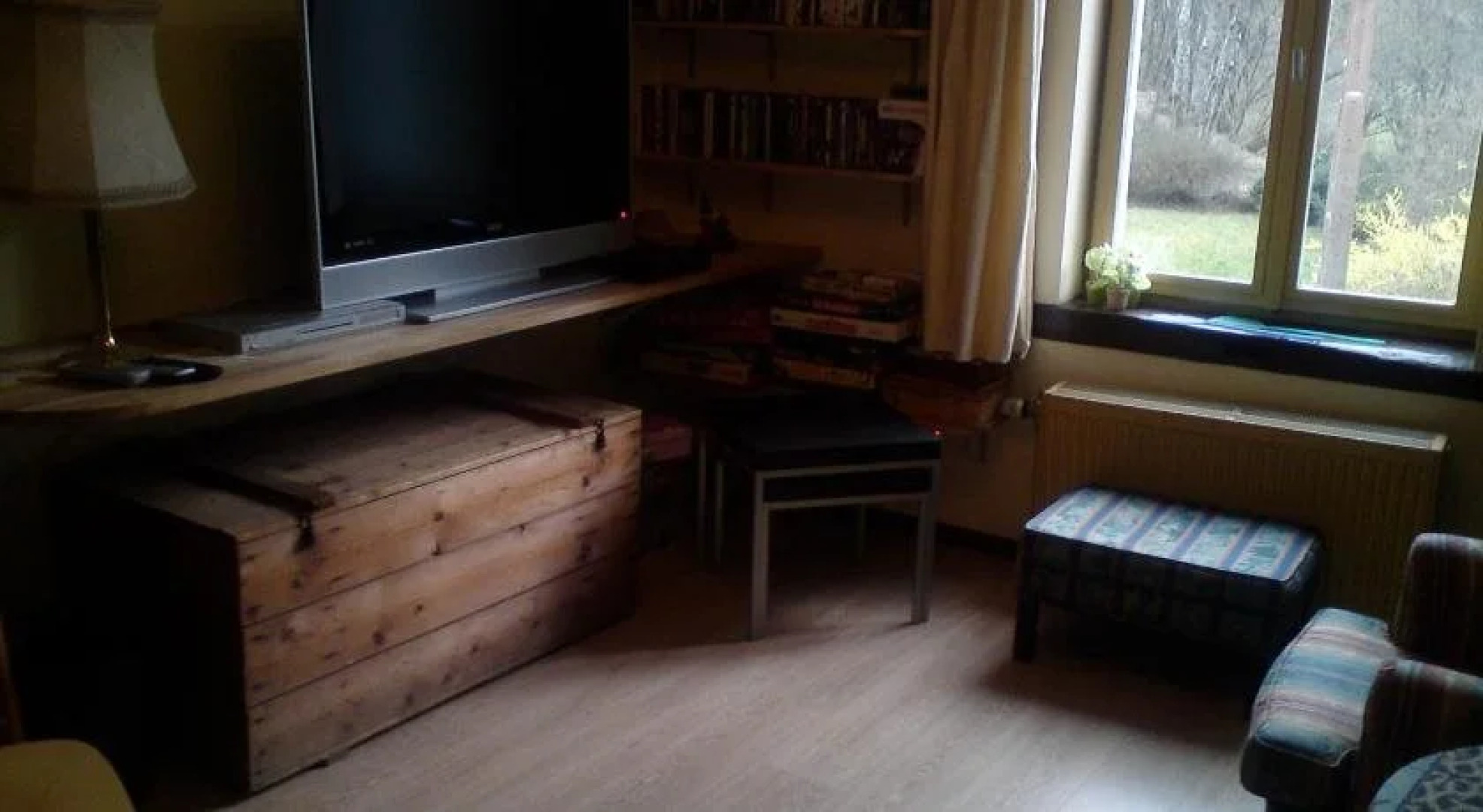 B&B Moulin de Rahier