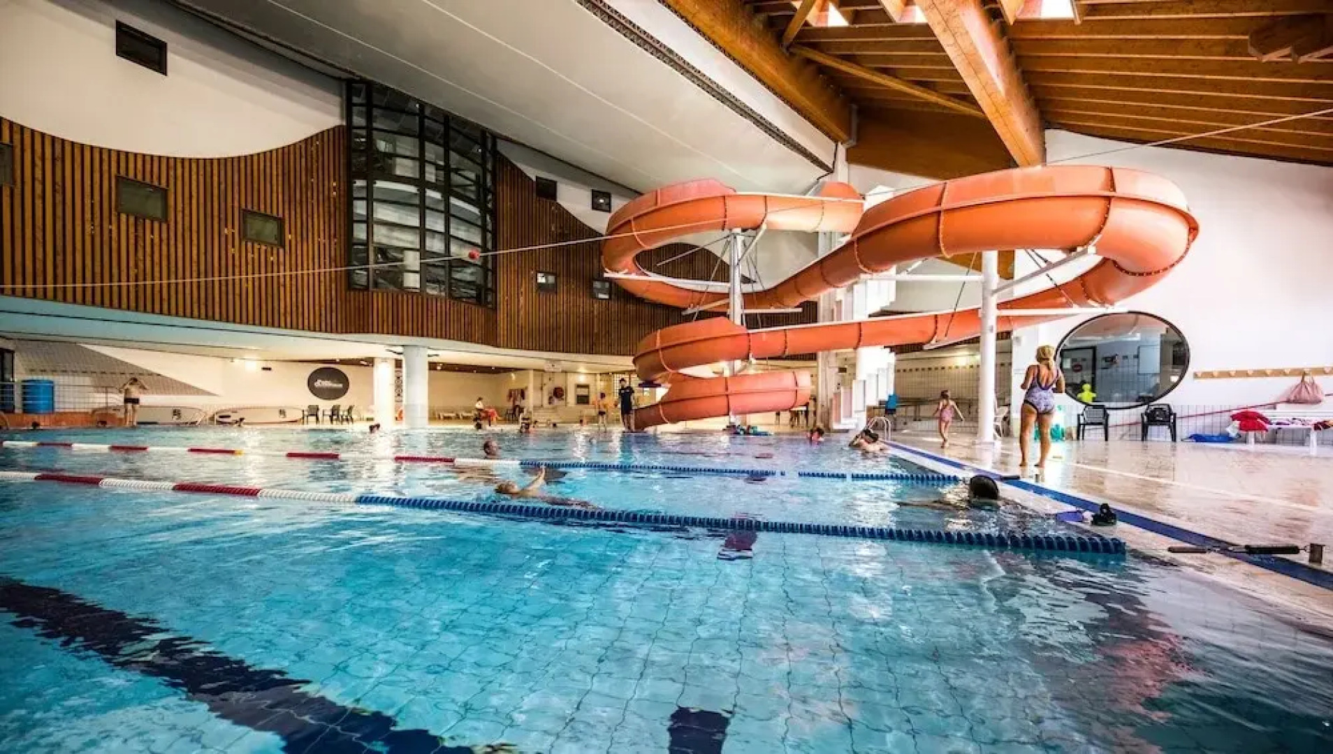 Hôtel La Tarentaise