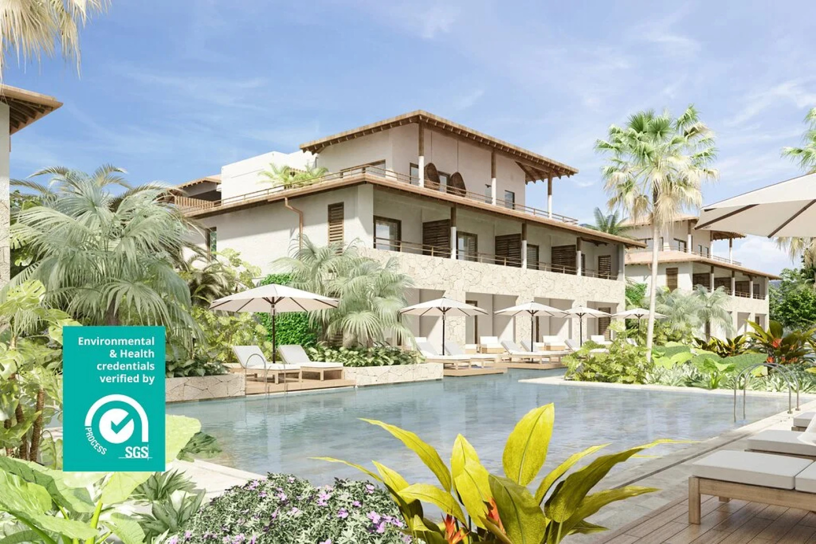 Iberostar Selection Esmeralda