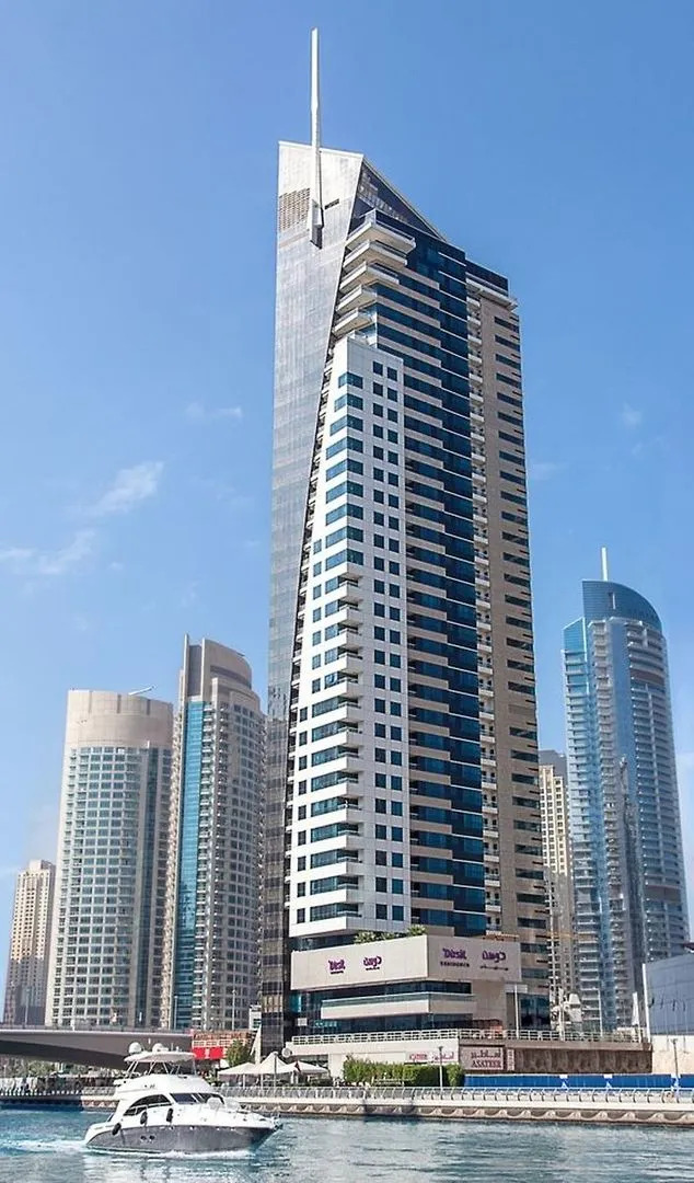 Dusit Princess Residence Dubai Marina