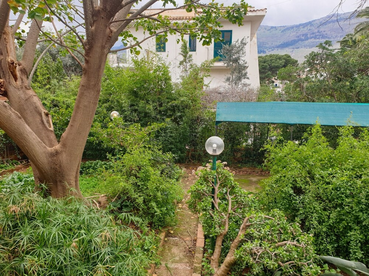 Villa Falcone Borsellino