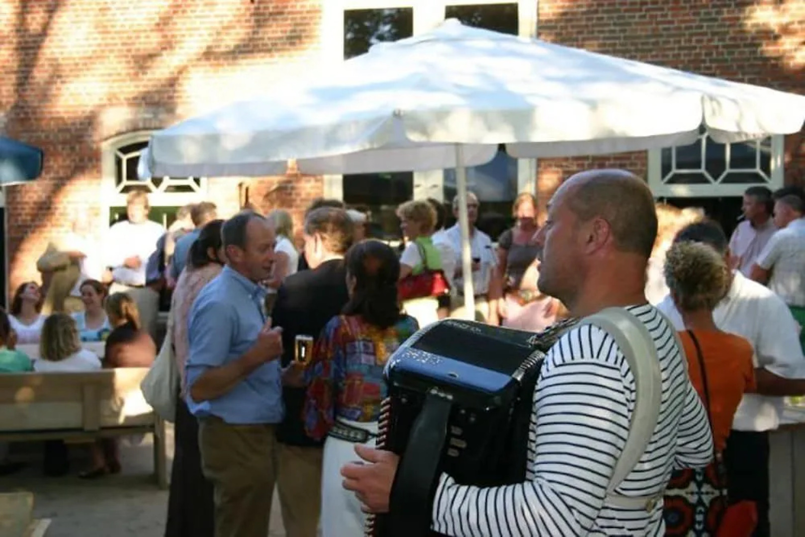 Barbara B&B Landgoed Rijckholt