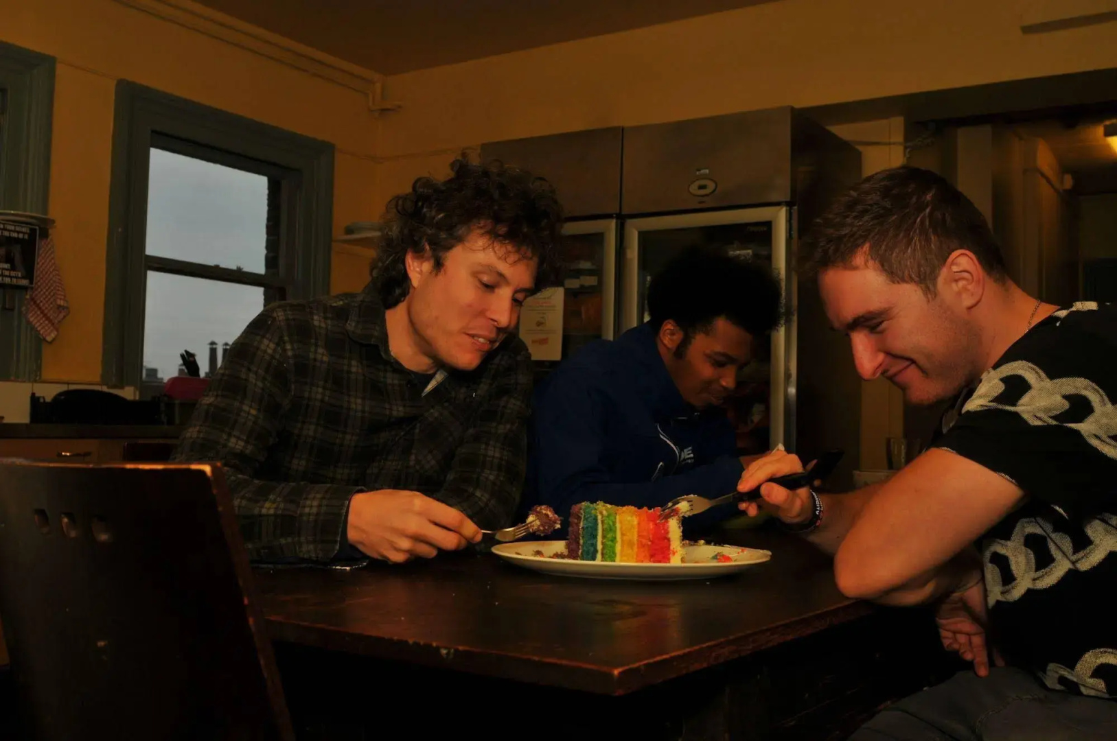 Hootananny Hostel
