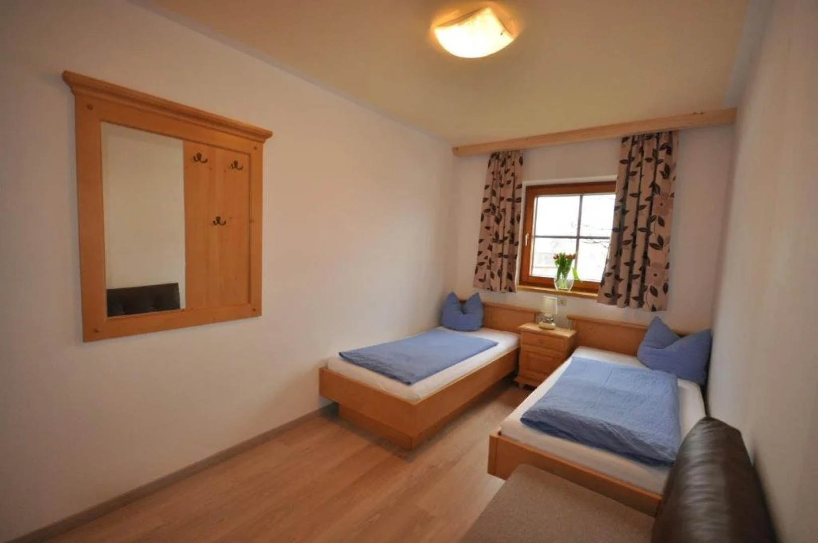 Activ Wellness - Appartement Schermerhof