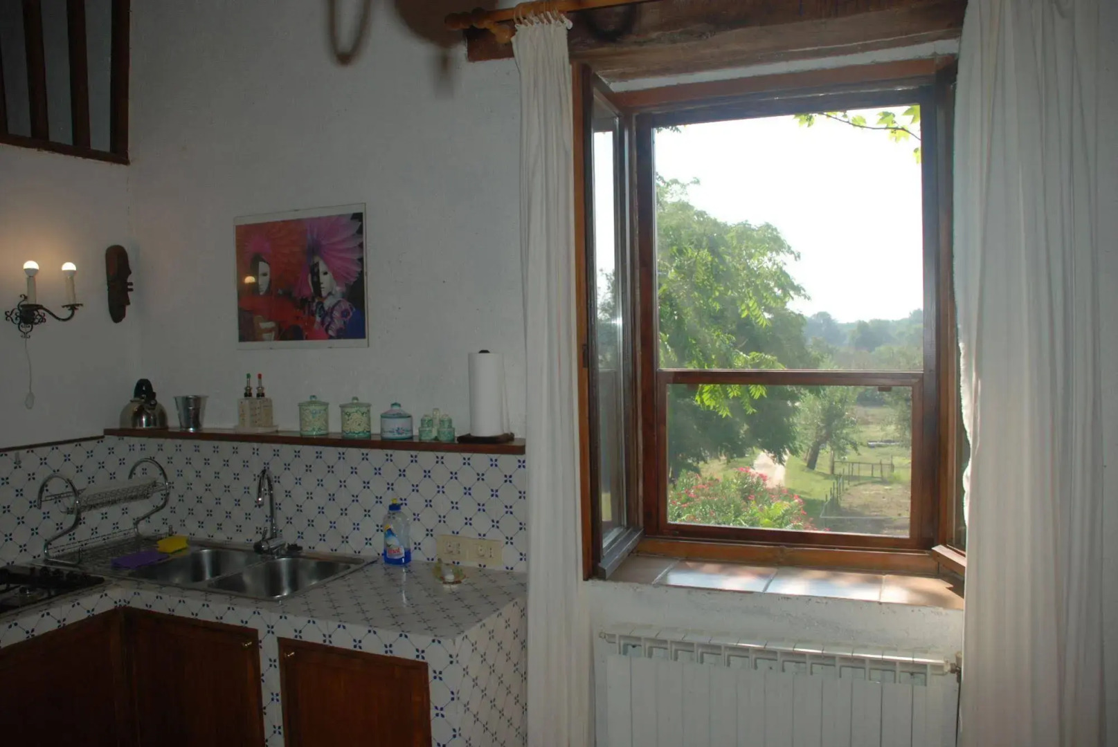 Agriturismo Podere Conte Ràcani